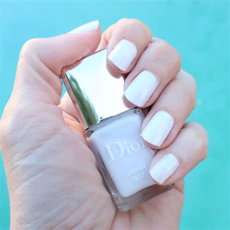 dior nails green lanes|Dior nail care products.